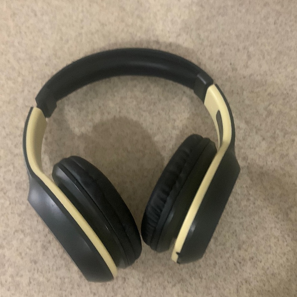 Headphones